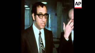 SYND 08-04-73 ARABS PROTEST IN THE UN AGAINST ISRAELI PLANS TO BUY LAND IN OCCUPIED TERRITORIES