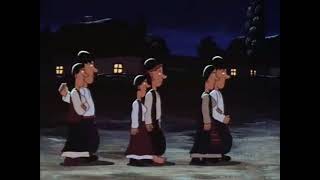 Советский мультфильм о "Once upon a time there was a Dog" Soviet Classic Retro Vintage Cartoon 1982