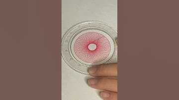 Guess how many circles I drew? #relaxed #art #drawing