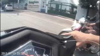 suzuki axelo 125 vs honda future 125