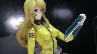 SHFiguarts Yuki Mori 宇宙戦艦ヤマト Bandai: S.H. Figuarts Space Battleship Yamato Starblazers