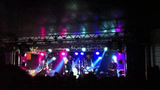 André Matos - Never Understand (Angra) - Sorocaba - 22/03/2013