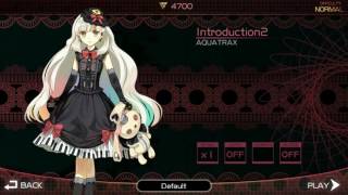 Zyon RythmeGame | Introduction 2