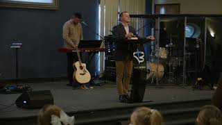 Seattle Bethany Service 04 07 24