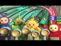Teletubbies 821 Tropical Fish Videos For Kids
