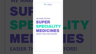 Introducing MrMed App: Your One-Stop Destination for Super Specialty Medicines! I MrMed screenshot 2