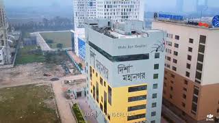 Disha Eye Hospitals New Town