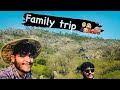 Family trip   kd vlogs 