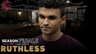 River Killed The Highest?? | Season  FINALE | Tyler Perry's Ruthless | Season 3 Final Cliffhanger 3