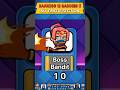 EMOTES RANKING....! | What would You Rank...? #clashroyale