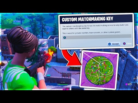 GIOCO con VOI nei SERVER PRIVATI su FortniteCODICE CREATORE  OCTYPFI - GIOCO con VOI nei SERVER PRIVATI su FortniteCODICE CREATORE  OCTYPFI