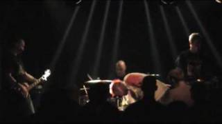 TOWERBLOCKS - Trash+Watch Your Back.wmv
