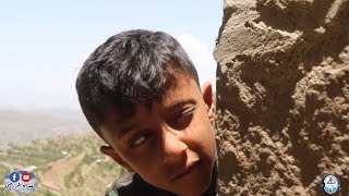 النهاية_لاصغر عميل _غير متوقعه! #اشراقة الصباح الحلقه 8