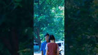 ?Love BGM viral short feel love whatshap status 3 movei song ??First love best love Dhanush