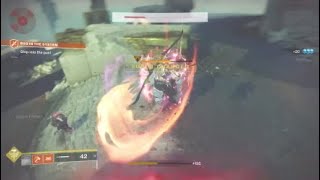Destiny 2 hitboxes