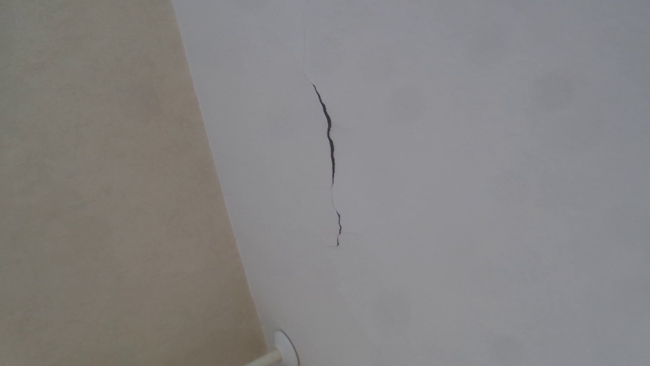 Stucwerk verwijderen met handige gereedschap