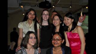 Beta Alpha Psi Fall 2010 Rush CUNY Baruch