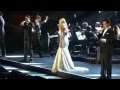 Il Divo & Katherine Jenkins in Concert (11) - Time To Say Goodbye