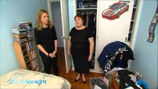 Today Tonight - Nursing Home