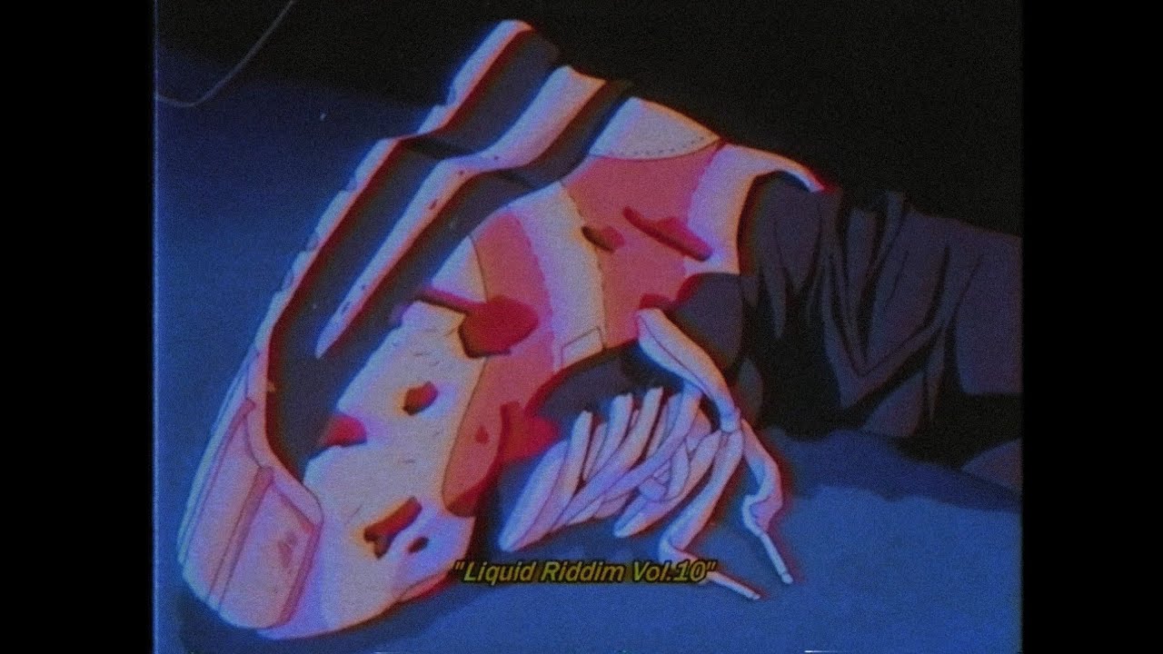 Liquid Riddim Vol.10