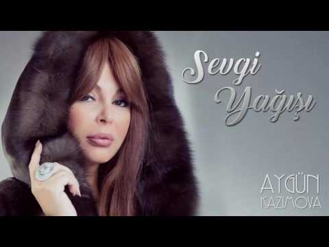 Sevgi Yağışı (Göylər Ağlayır)