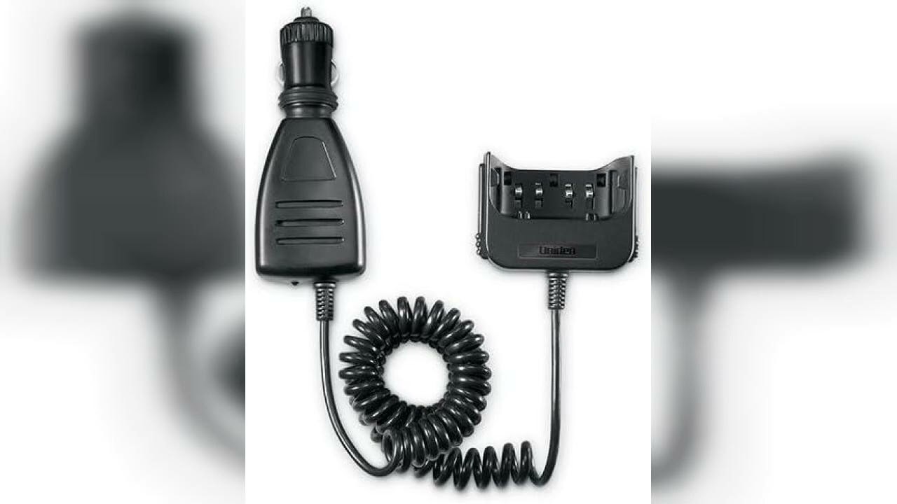 Review: Uniden MHS75 Waterproof Handheld 2-Way VHF Marine radio, Submersible, Selectable 1/2.5...