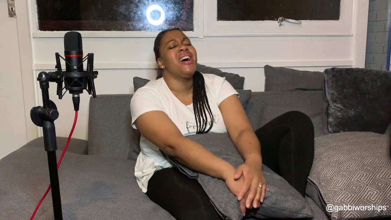 GabbiWorships | You Have Been Faithful Lord