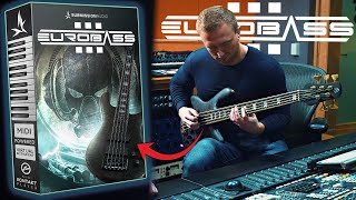 Everything New in EuroBass III | Full Walkthrough