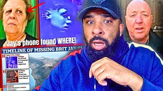 Jay Slater's Phone Location Reveals DISTURBING TRUTH about Disappearance 😱 NARRATIVE DEBUNK