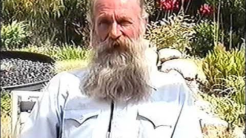 Geobiology Workshop with Slim Spurling Part 1