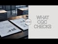 What the CQC Look for when Registering a home care service