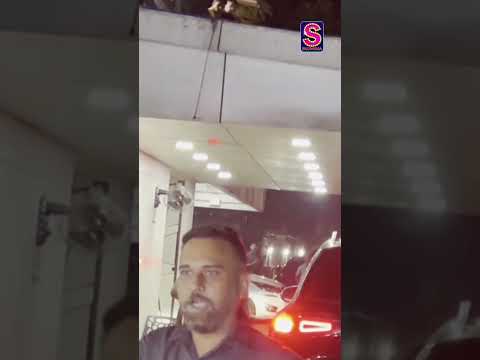 سلمان خان ينضم إلى تجمع عائلي حيث اجتمع الخانات مع ا للاحتفال بالذكرى السنوية لسليم خان