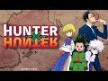 HUNTER X HUNTER EP 15 مترجم حلقة كاملة 