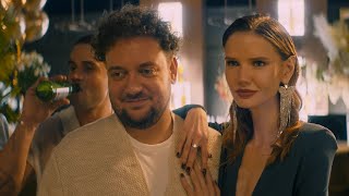 Голосовой помощник (2025)-русский трейлер фильма.