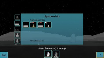 Building a Lunar OUTPOST | Tiny Space Program EPISODE 2