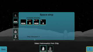 Building a Lunar OUTPOST | Tiny Space Program EPISODE 2