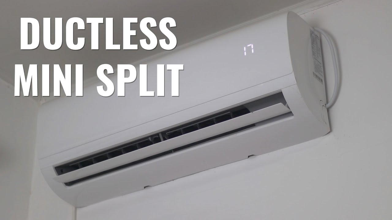Ductless Mini Split HVAC Systems - St. Louis | Vogel Heating u0026 Cooling