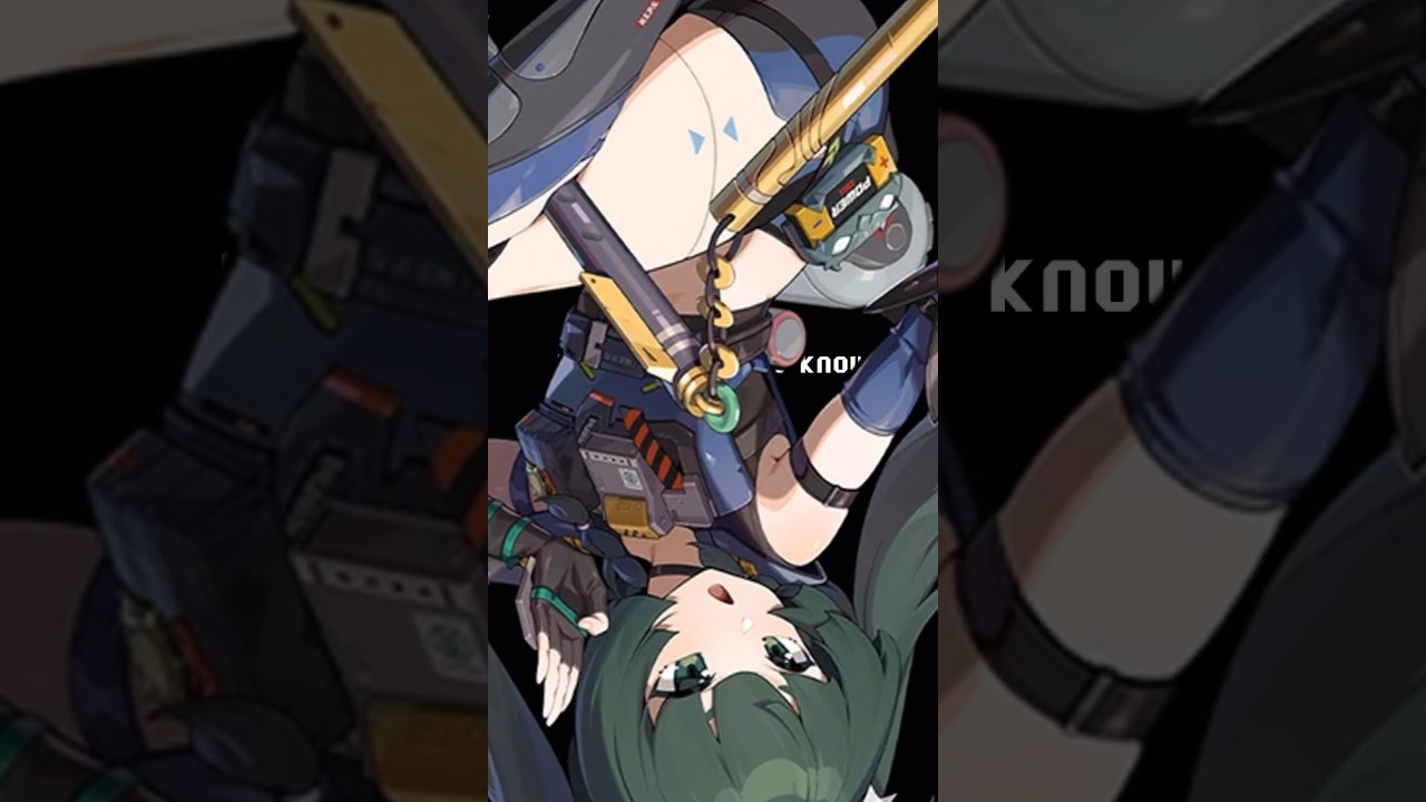 How to Use Qingyi for MAXIMUM DAMAGE - Zenless Zone Zero