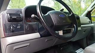 2006 Ford Super Duty F-350 SRW XLT Used Cars - Leesburg,Virginia - 2014-11-28