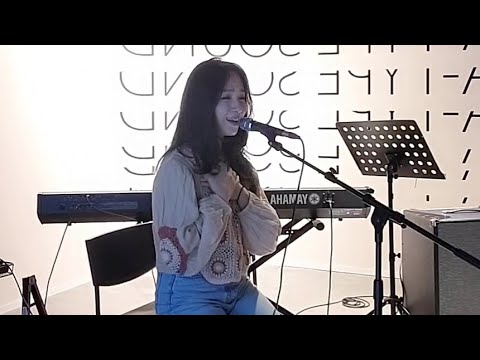 이것이 첫사랑일까 (뮤지컬 영웅) - 뮤지컬배우 김사랑