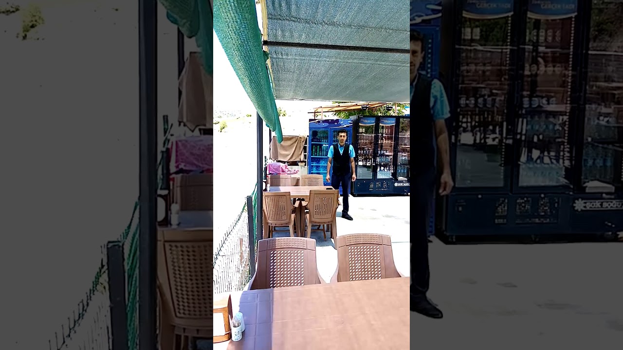 Tunceli mehmet demir göktepe balıkçılık ve tesisler 1