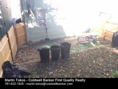 67 Condor St., Boston, MA home video tour