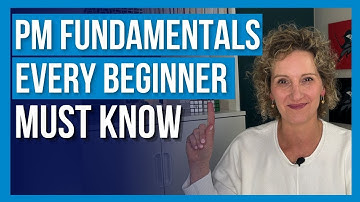 Top Project Management Fundamentals for New Project Managers
