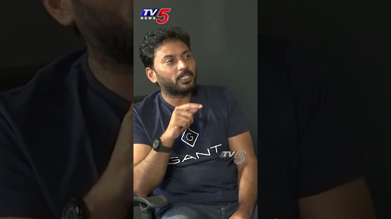 #directorsarathmandava