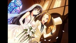 Nightcore  Hallelujah