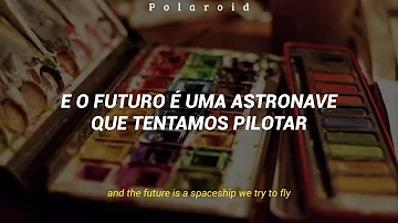 Aquarela - Toquinho (Lyrics + Sub Eng)