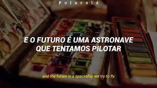 Aquarela - Toquinho (Lyrics + Sub Eng)