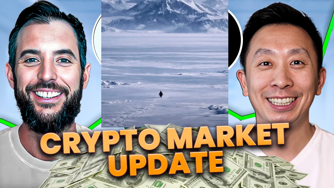Crypto Comeback? Top Meme Trade of the Week & Bitcoin Eyes Recovery as Institutions Double Down