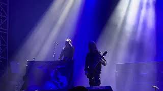 Emperor - In The Worldless Chamber, Hellfest 2024, Clisson, France, 28 June 2024, Temple