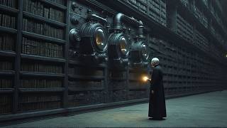 The Vatican’s Forbidden Time Machine (The Chronovisor)